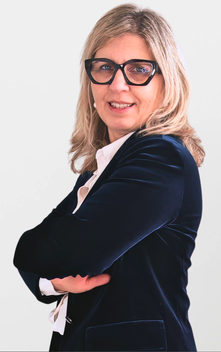 Sabina Chiriacò